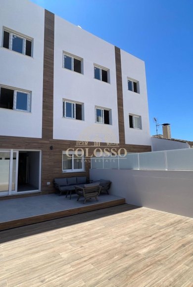 New Build - Apartamento -
Pilar de la Horadada