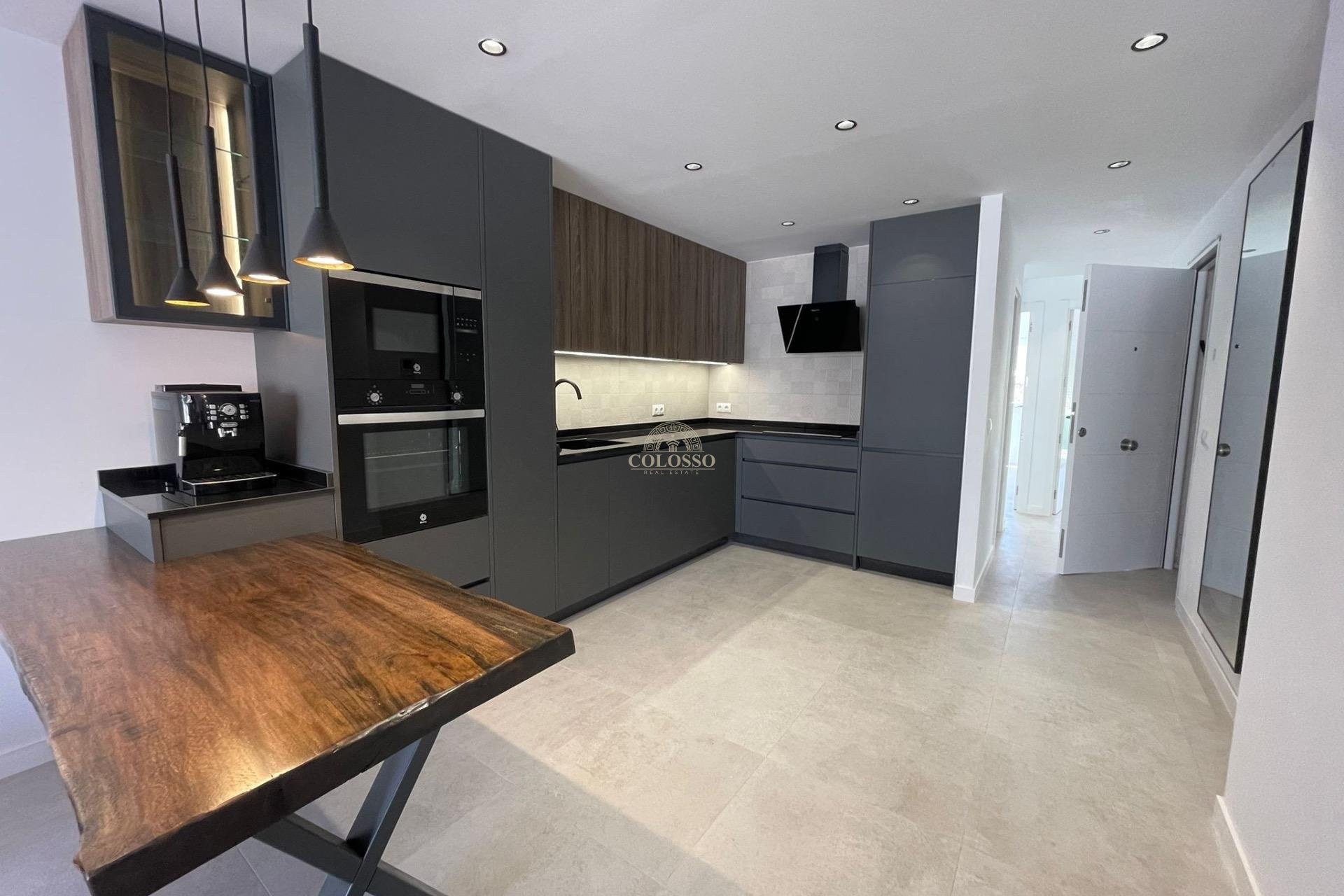 New Build - Apartamento -
Pilar de la Horadada