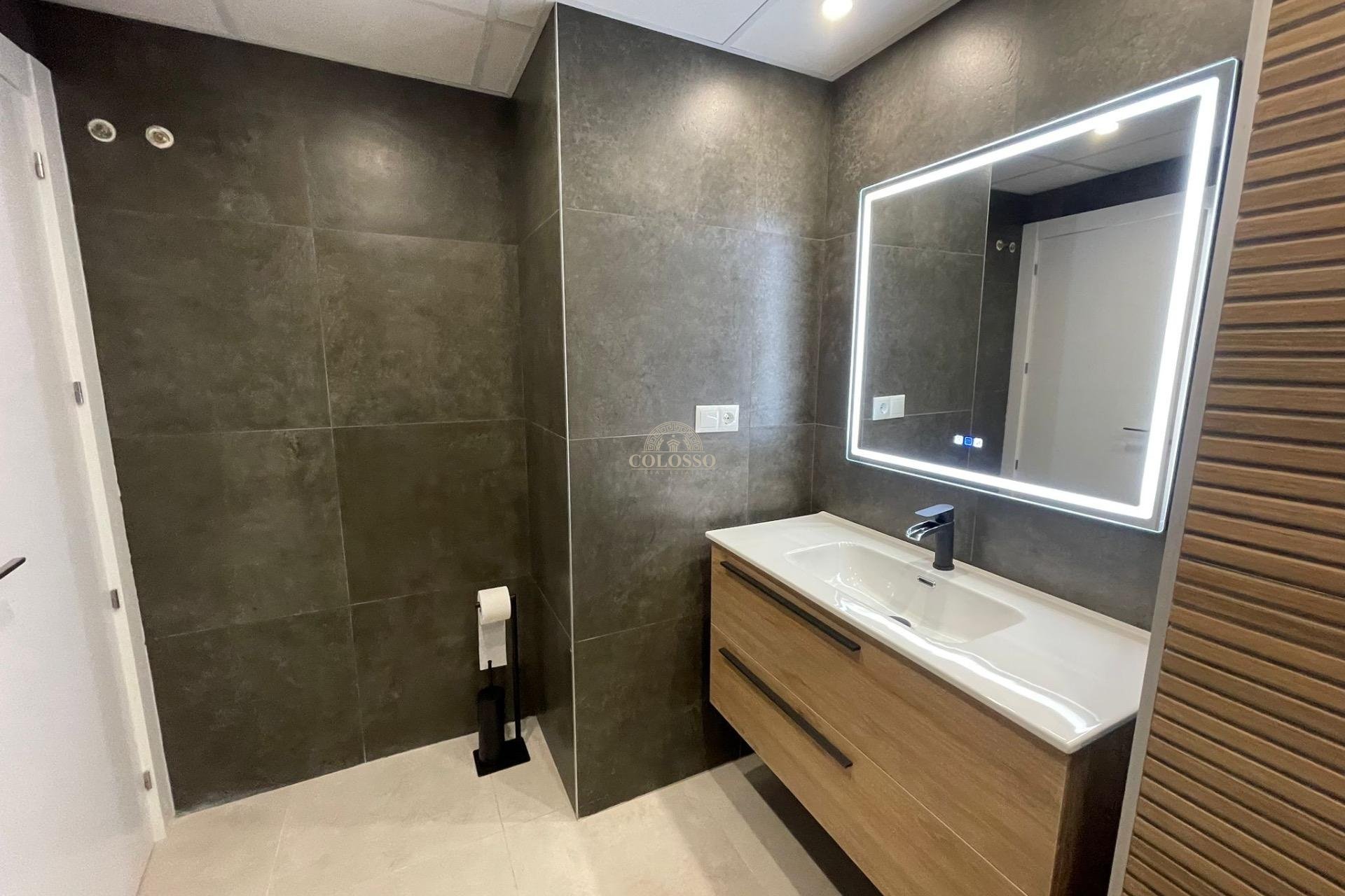 New Build - Apartamento -
Pilar de la Horadada