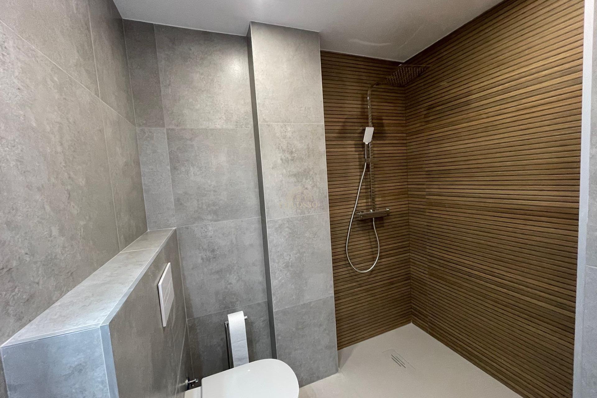 New Build - Apartamento -
Pilar de la Horadada