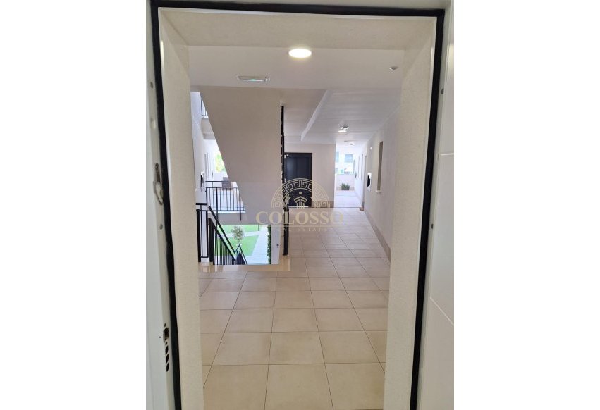 New Build - Apartamento -
San Miguel de Salinas - Villamartín