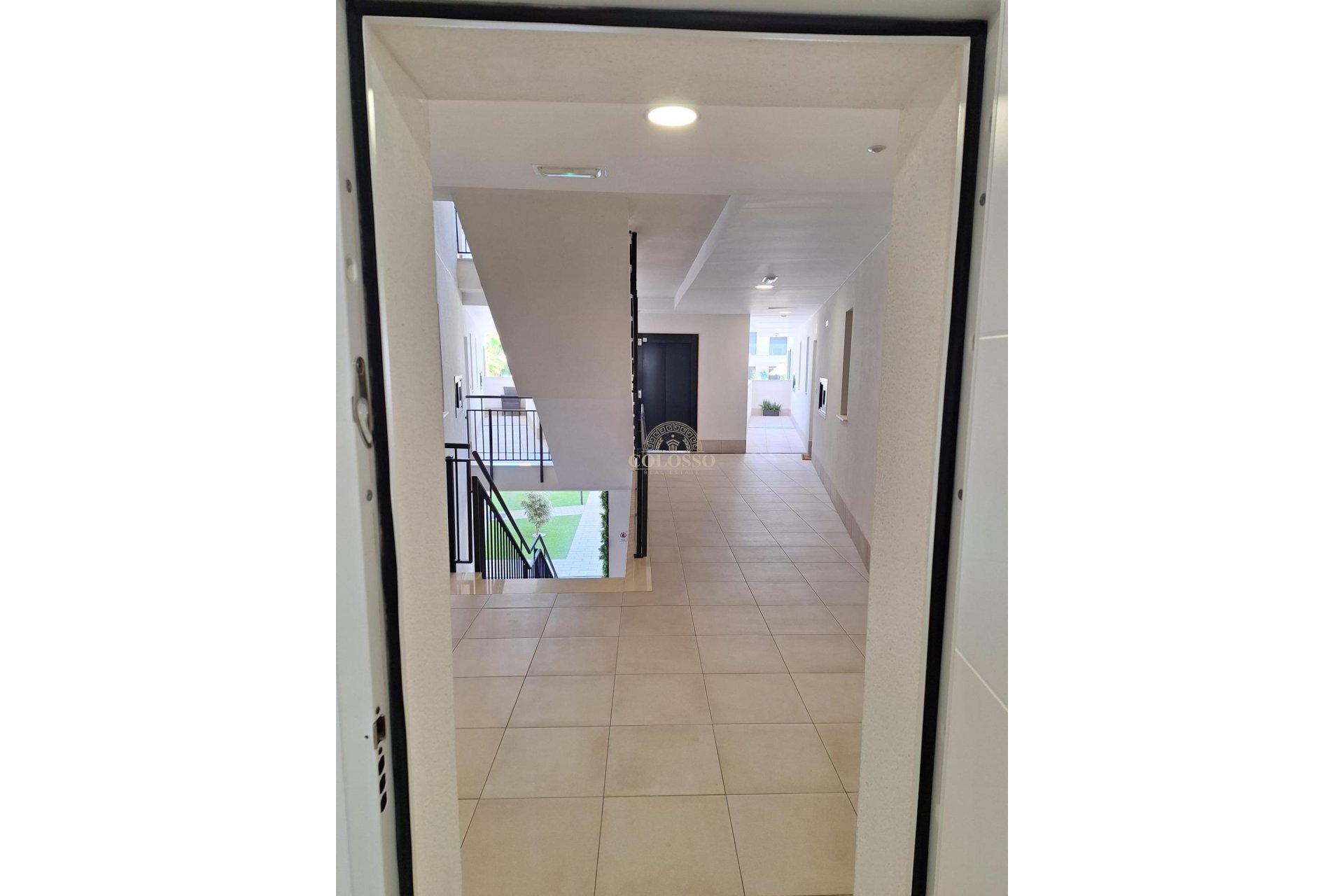 New Build - Apartamento -
San Miguel de Salinas - Villamartín