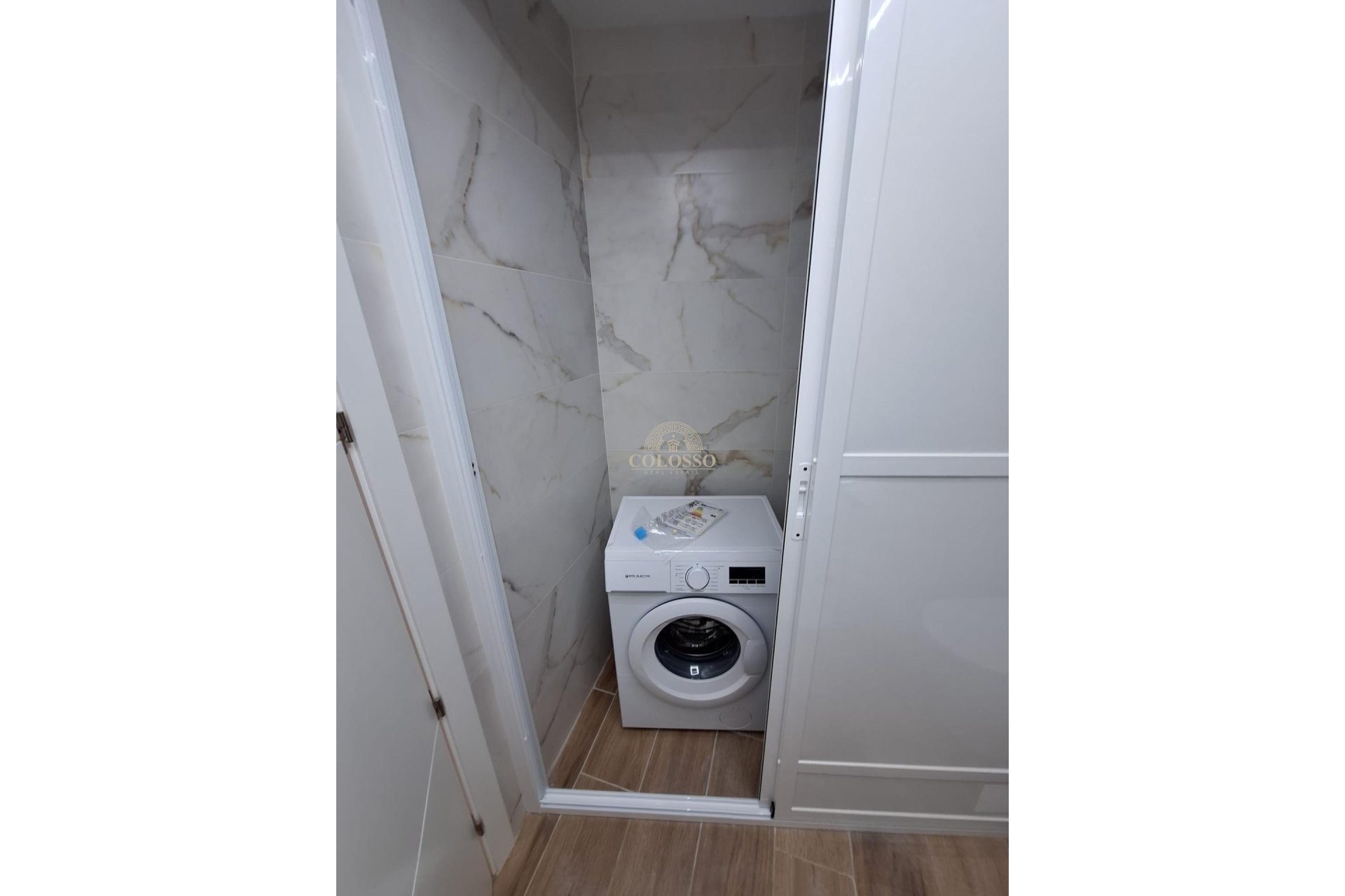 New Build - Apartamento -
San Miguel de Salinas - Villamartín