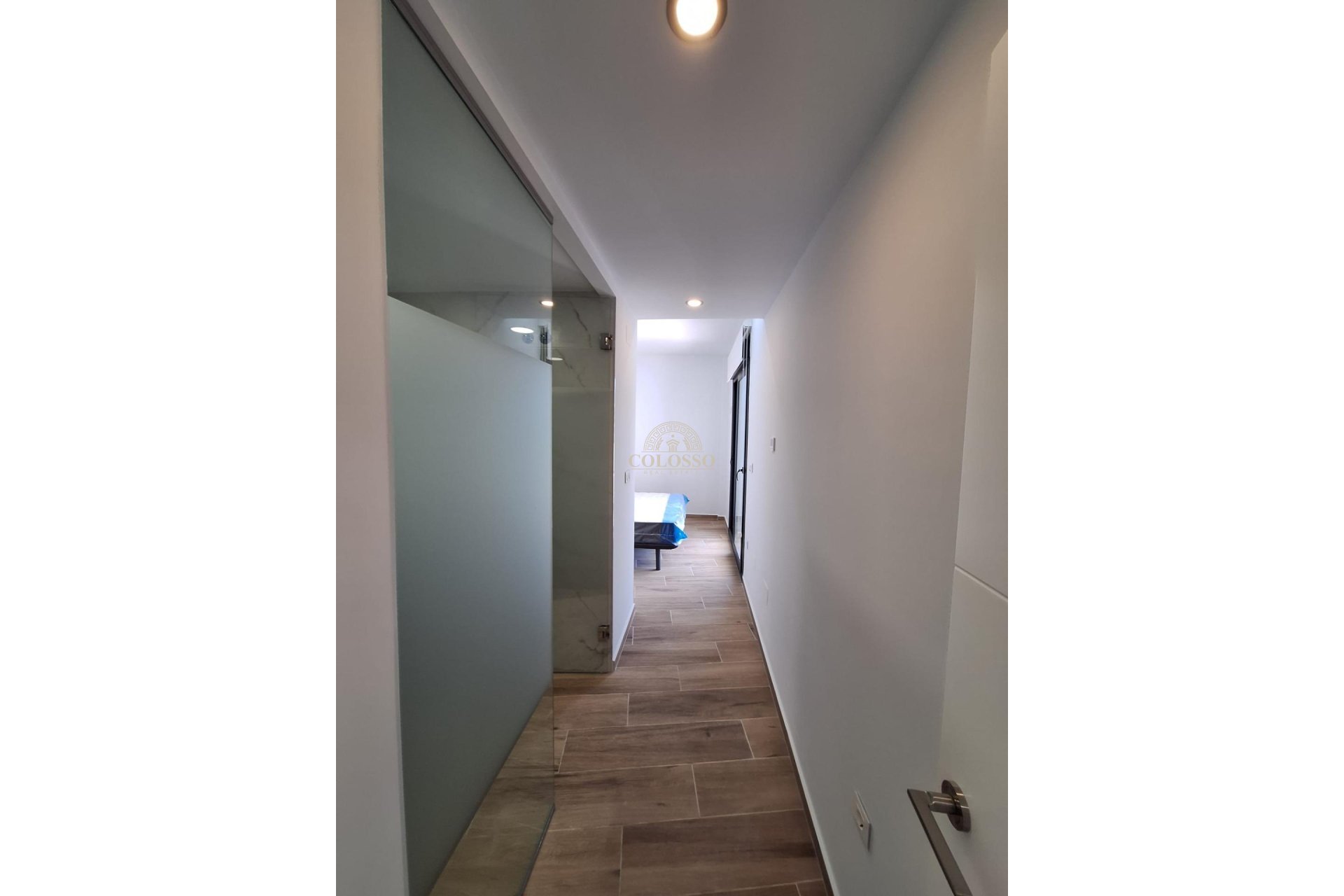 New Build - Apartamento -
San Miguel de Salinas - Villamartín