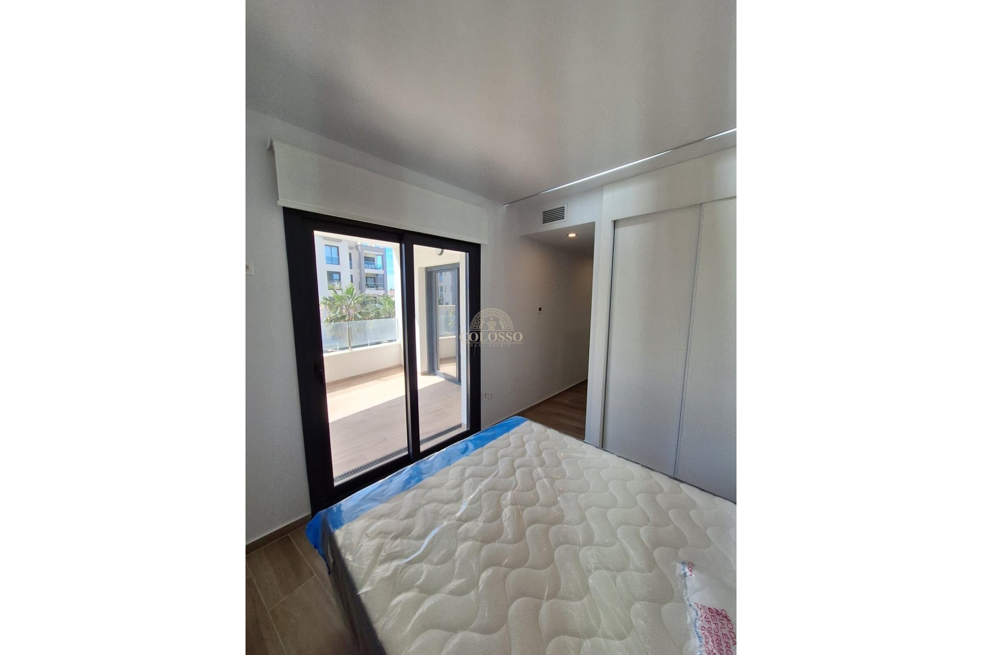 New Build - Apartamento -
San Miguel de Salinas - Villamartín