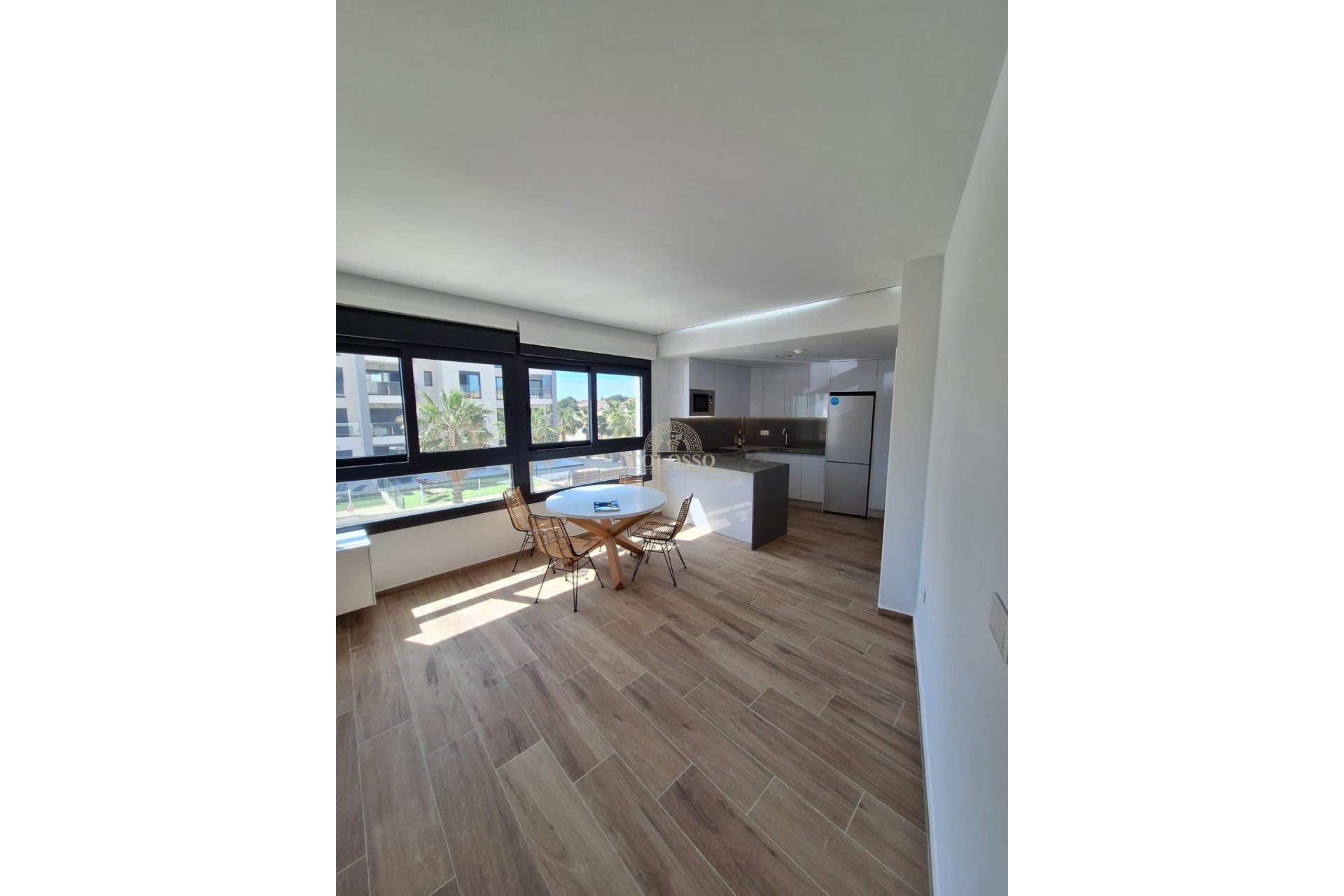 New Build - Apartamento -
San Miguel de Salinas - Villamartín