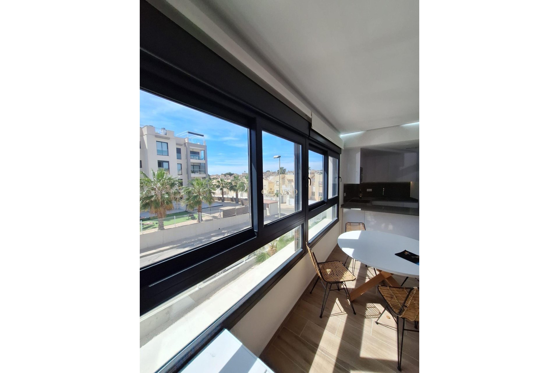New Build - Apartamento -
San Miguel de Salinas - Villamartín