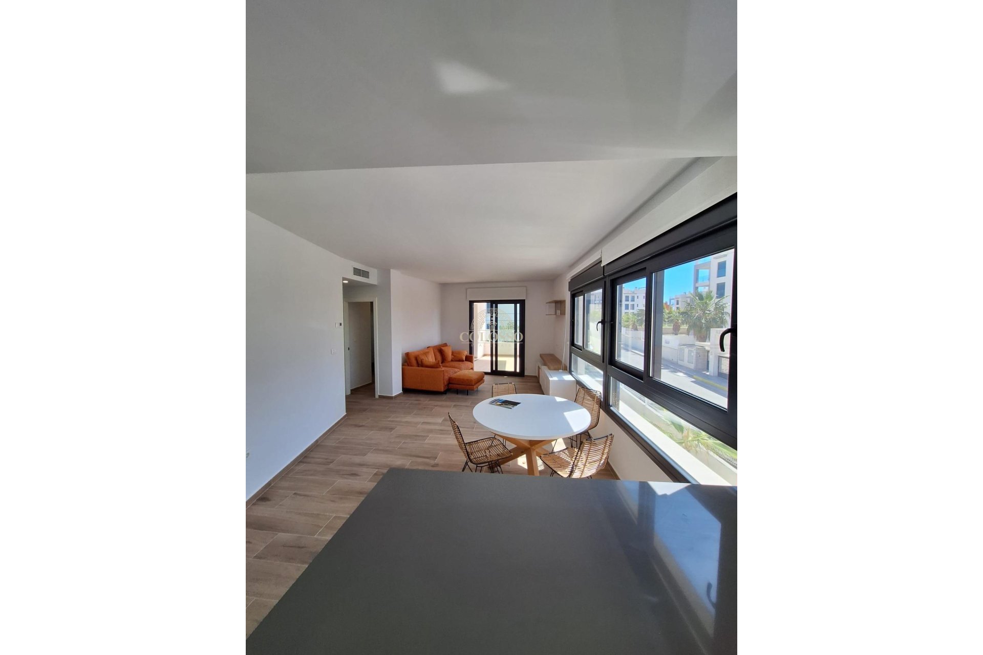 New Build - Apartamento -
San Miguel de Salinas - Villamartín