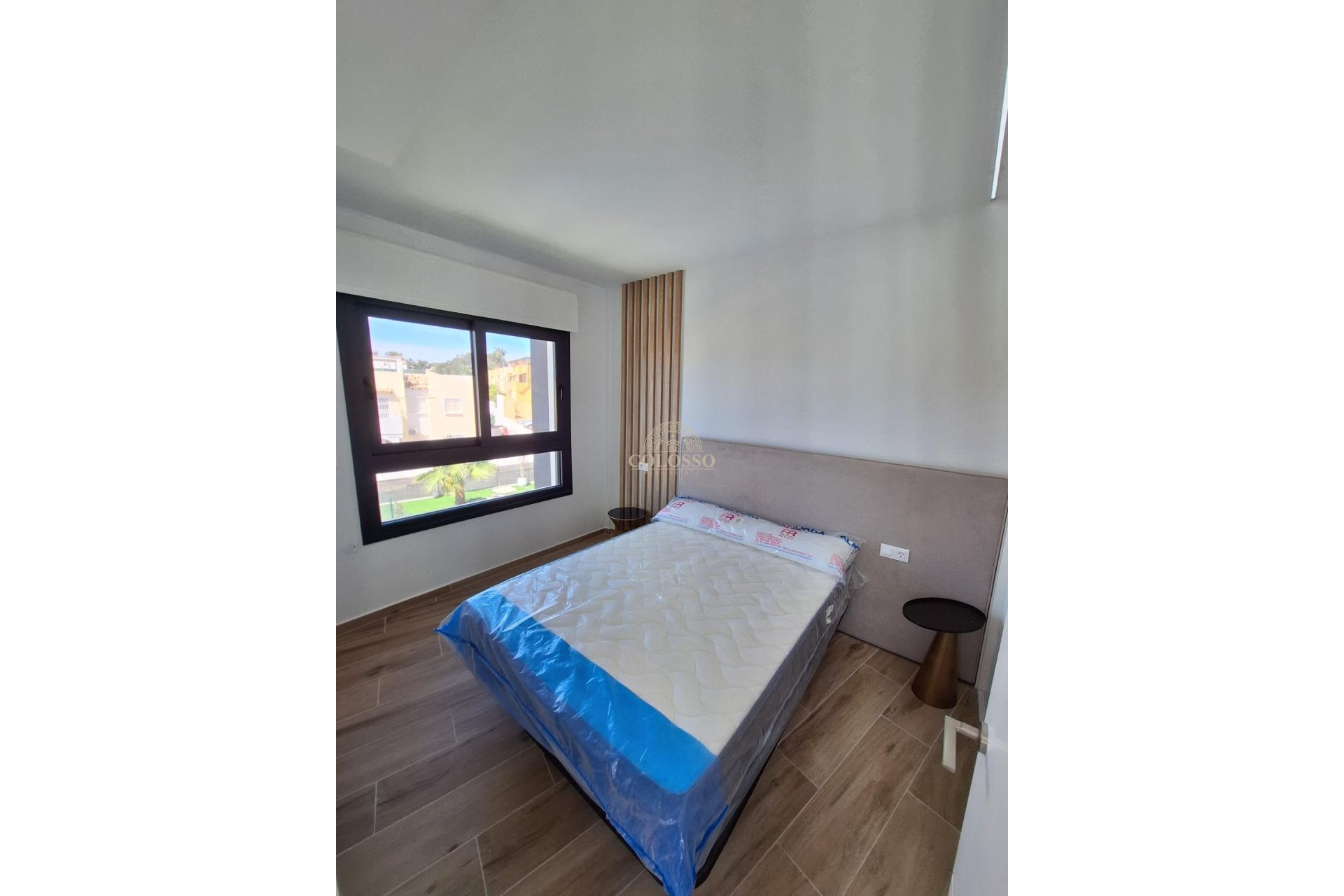 New Build - Apartamento -
San Miguel de Salinas - Villamartín