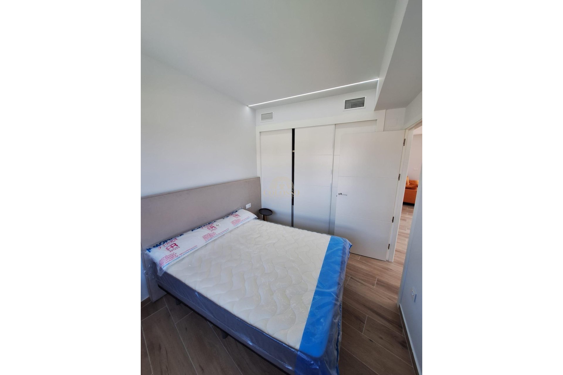 New Build - Apartamento -
San Miguel de Salinas - Villamartín