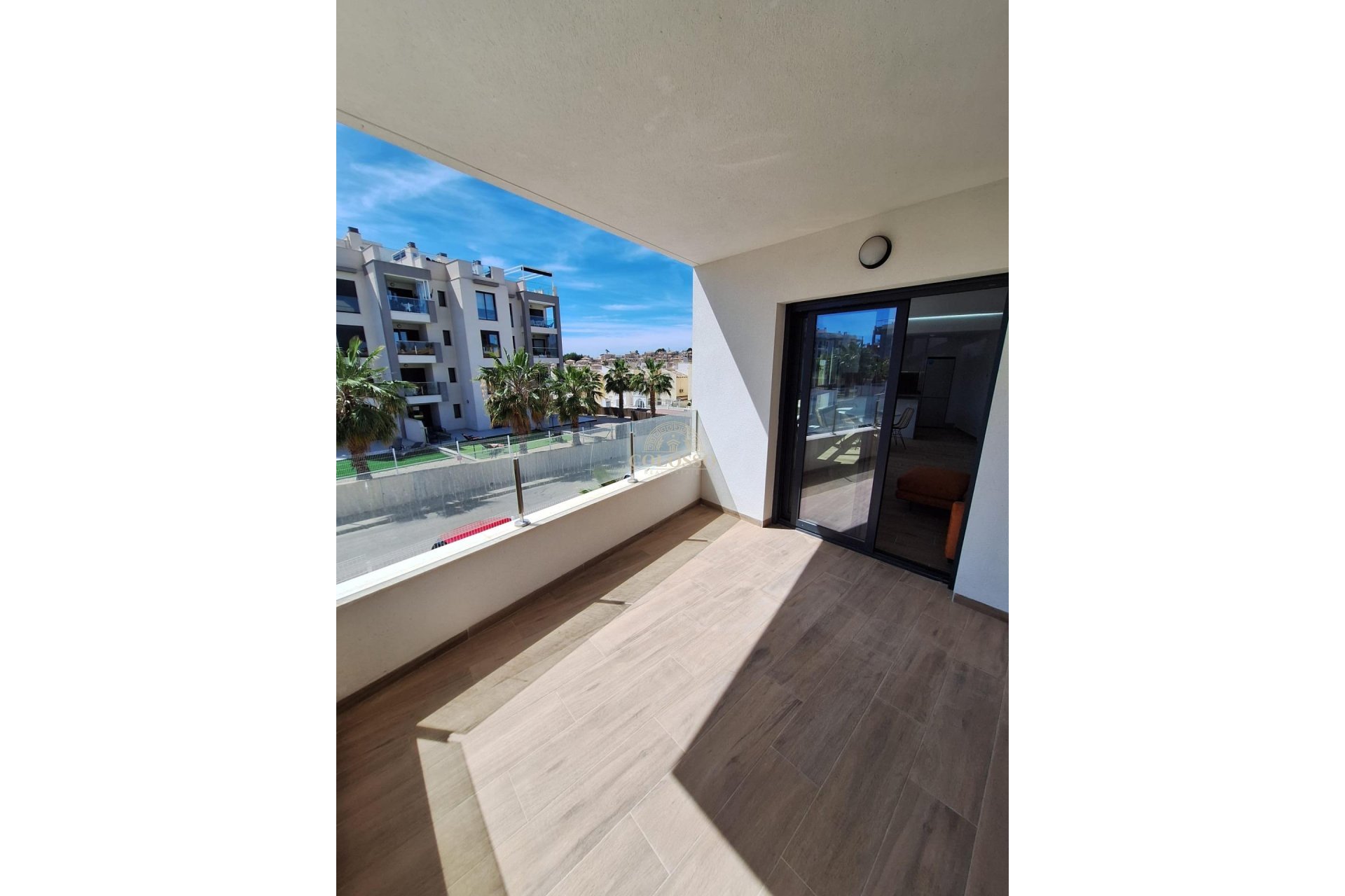 New Build - Apartamento -
San Miguel de Salinas - Villamartín