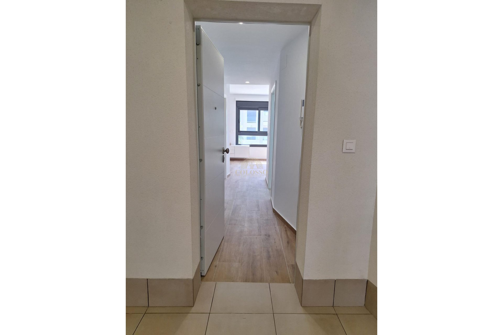 New Build - Apartamento -
San Miguel de Salinas - Villamartín