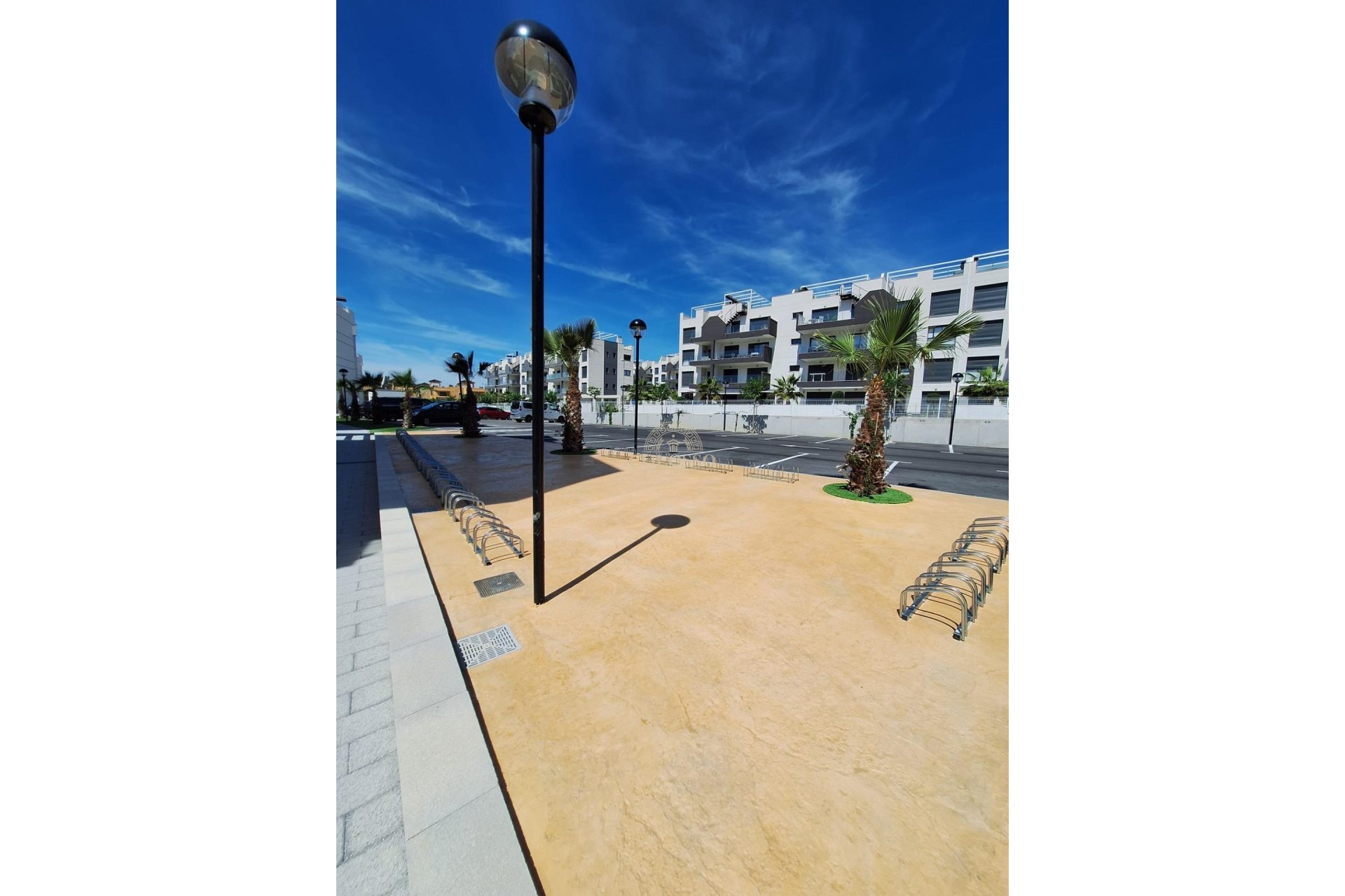 New Build - Apartamento -
San Miguel de Salinas - Villamartín