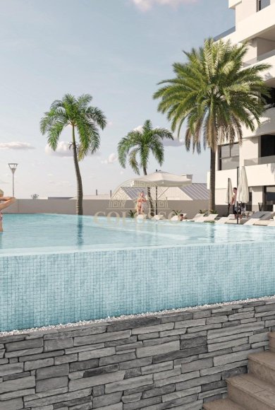 New Build - Apartamento -
San Pedro del Pinatar - San Pedro de Pinatar