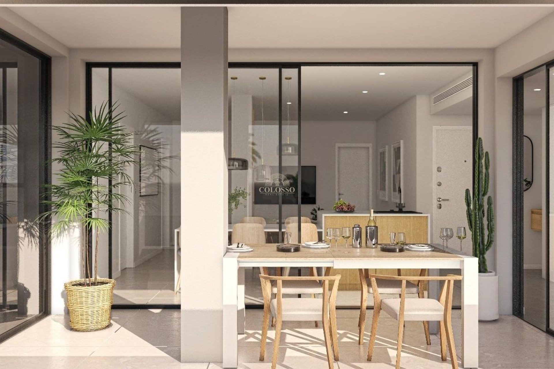 New Build - Apartamento -
San Pedro del Pinatar - San Pedro de Pinatar