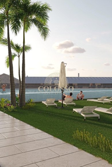 New Build - Apartamento -
San Pedro del Pinatar - San Pedro de Pinatar