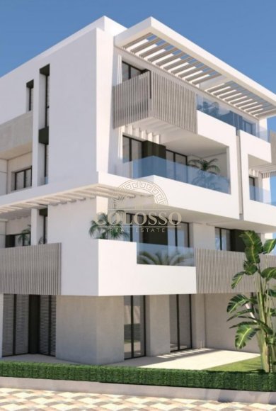 New Build - Apartamento -
Torre - Pacheco - Santa rosalia lake and life resort