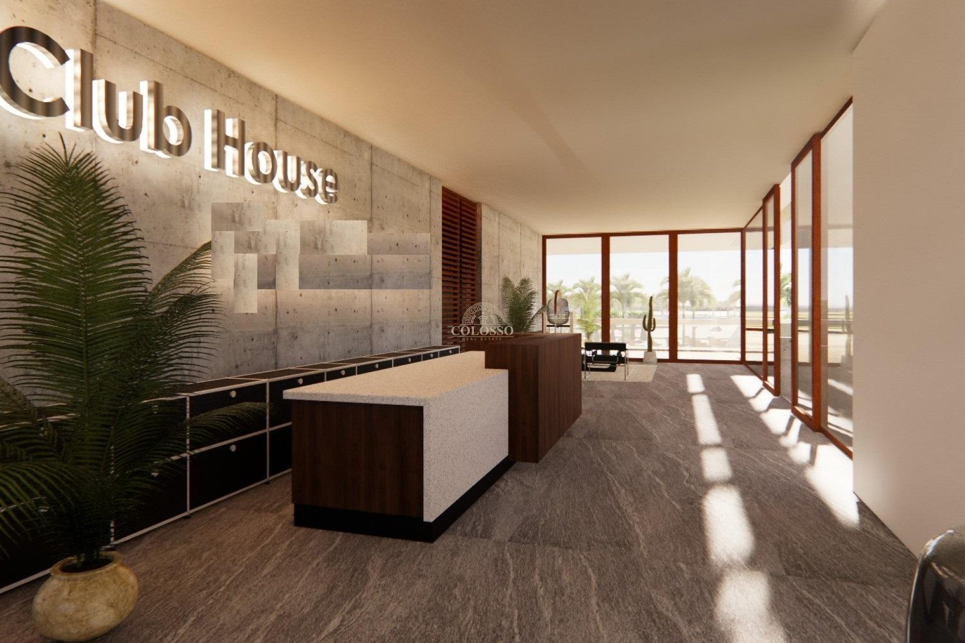 New Build - Apartamento -
Torre - Pacheco - Santa rosalia lake and life resort