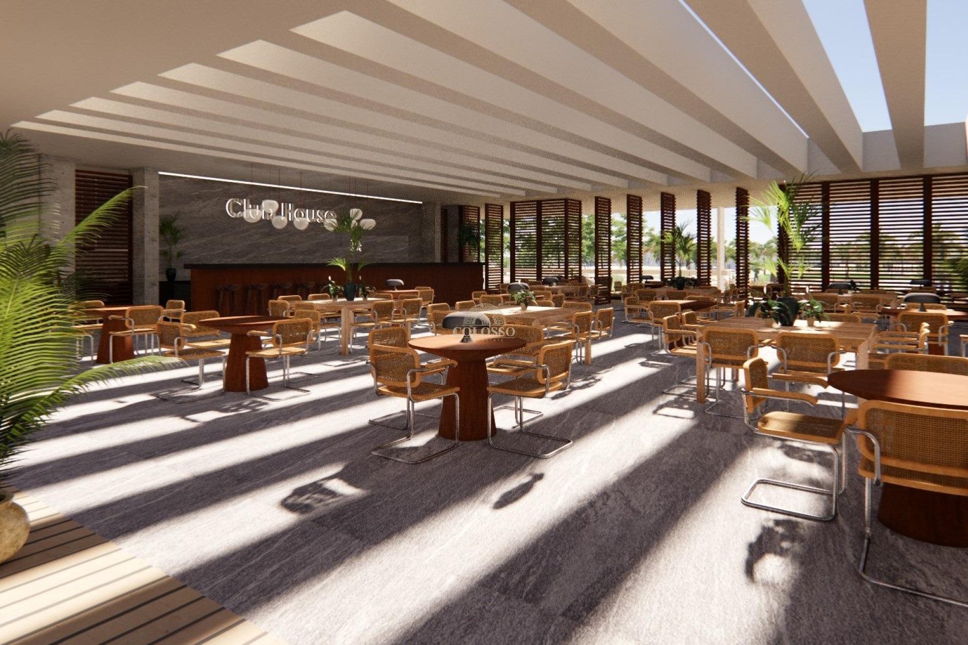 New Build - Apartamento -
Torre - Pacheco - Santa rosalia lake and life resort