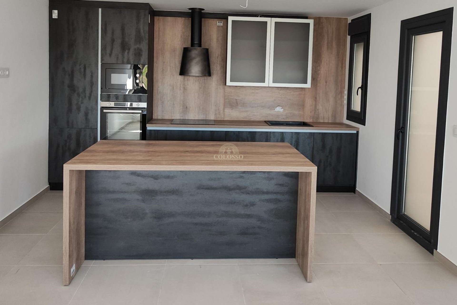 New Build - Apartamento -
Torre - Pacheco - Torre-Pacheco - Torre-Pacheco ciudad