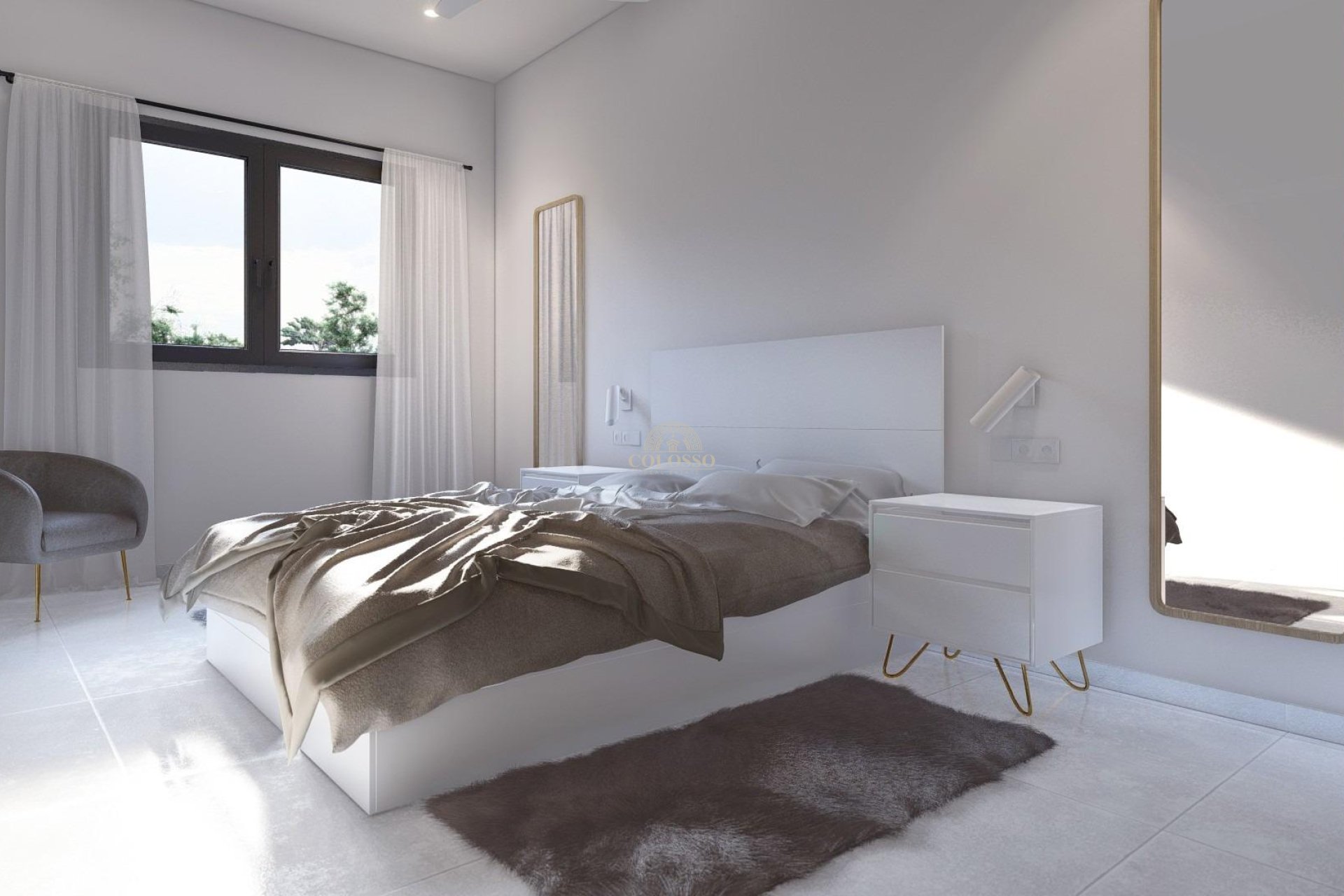 New Build - Apartamento -
Torre - Pacheco - Torre-Pacheco - Torre-Pacheco ciudad