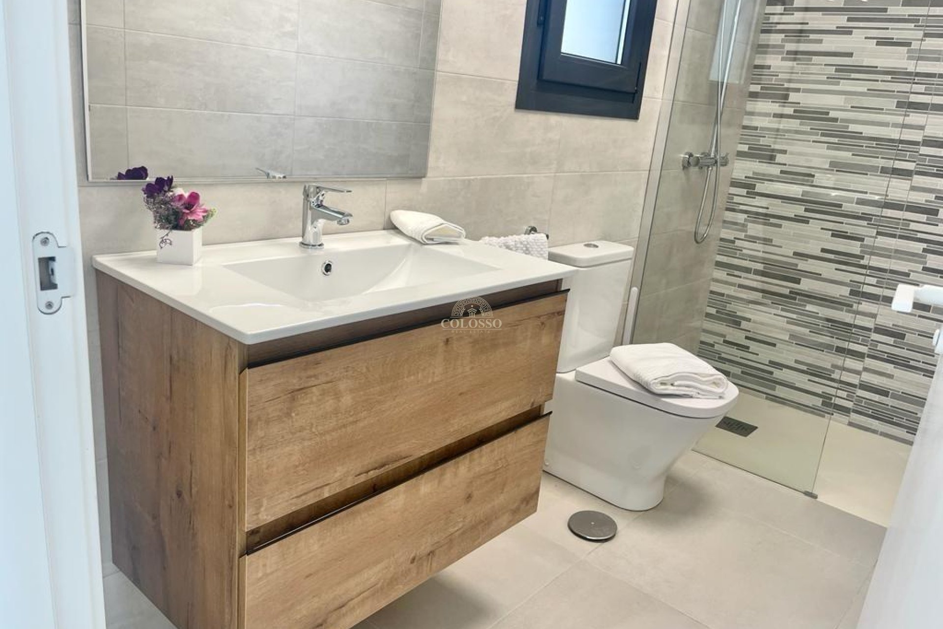 New Build - Apartamento -
Torre - Pacheco - Torre-Pacheco - Torre-Pacheco ciudad