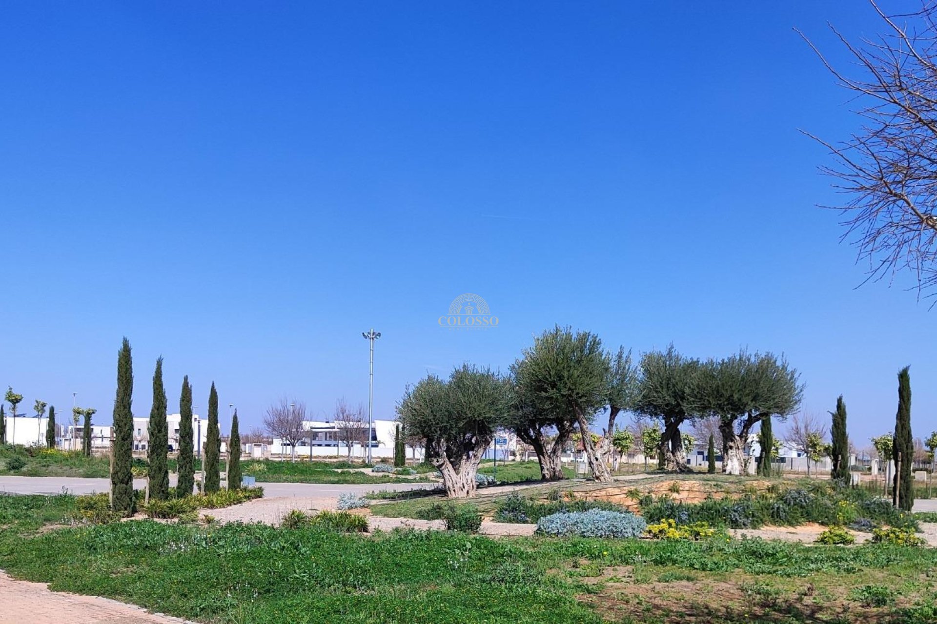 New Build - Apartamento -
Torre - Pacheco - Torre-Pacheco - Torre-Pacheco ciudad