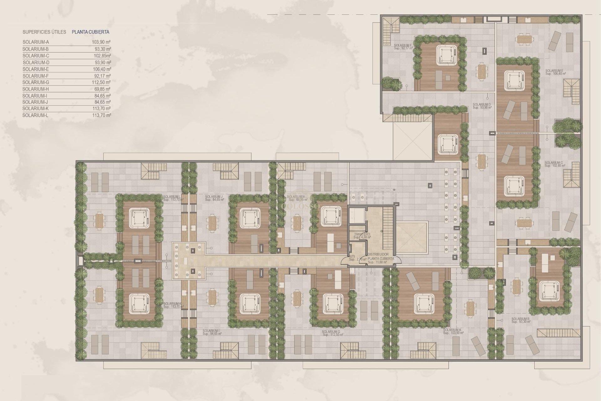 New Build - Apartamento -
Torre - Pacheco - Torre-Pacheco - Torre-Pacheco ciudad