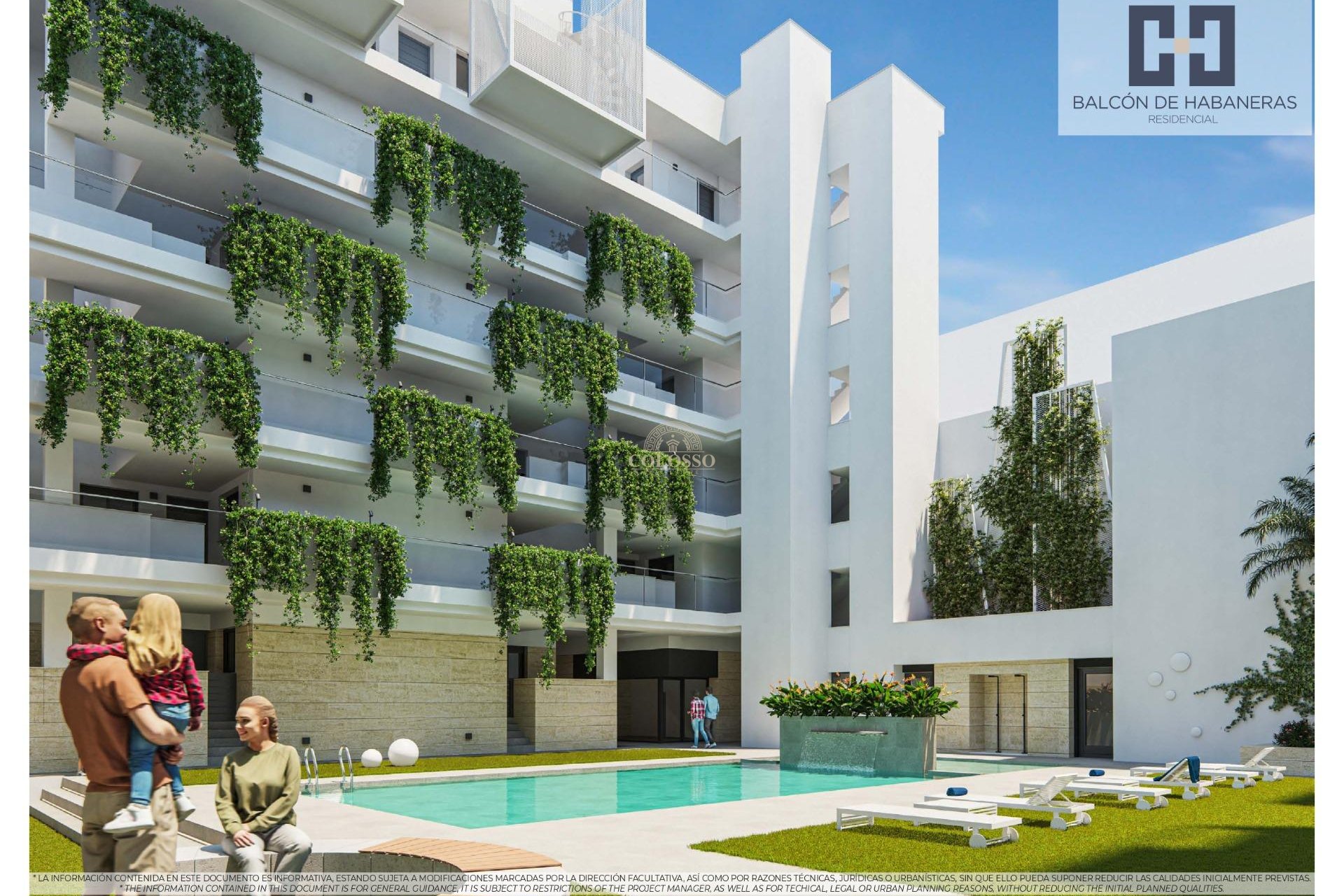 New Build - Apartamento -
Torrevieja - Estacion de autobuses