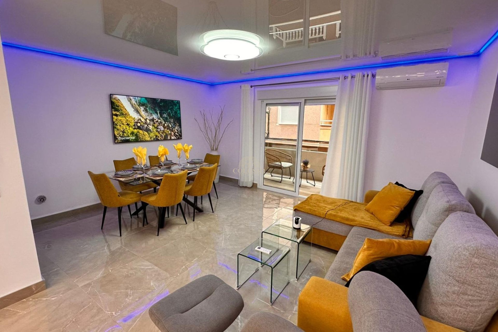 New Build - Apartamento -
Torrevieja - Habaneras