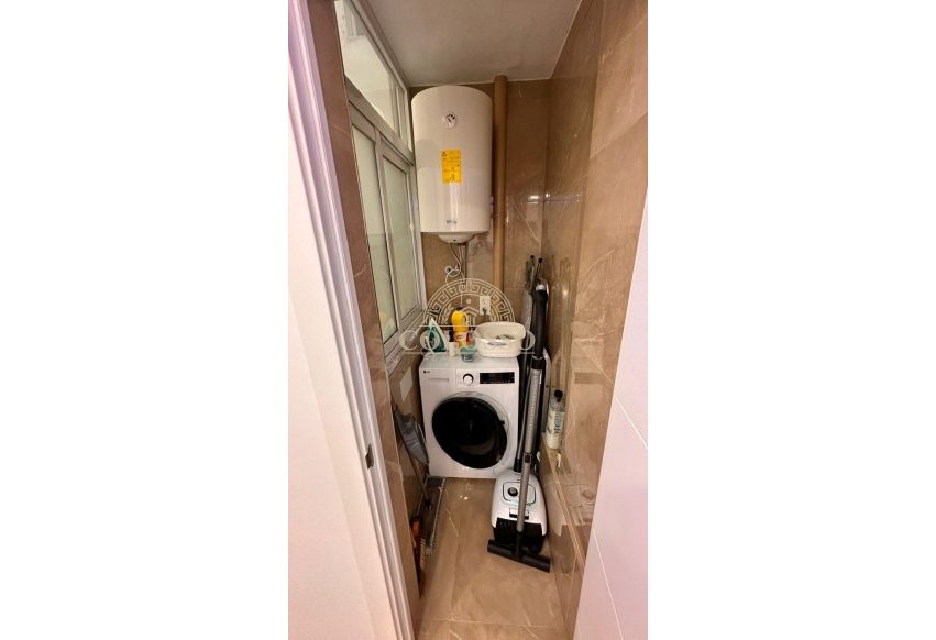 New Build - Apartamento -
Torrevieja - Habaneras