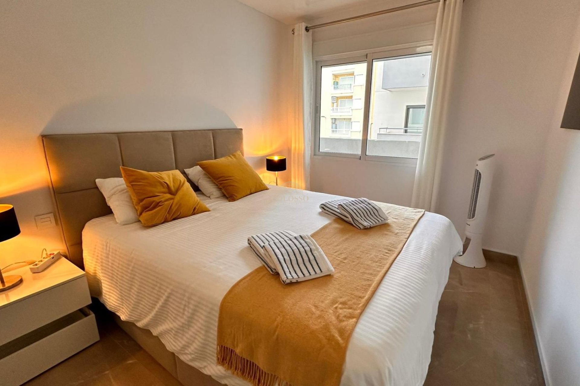 New Build - Apartamento -
Torrevieja - Habaneras