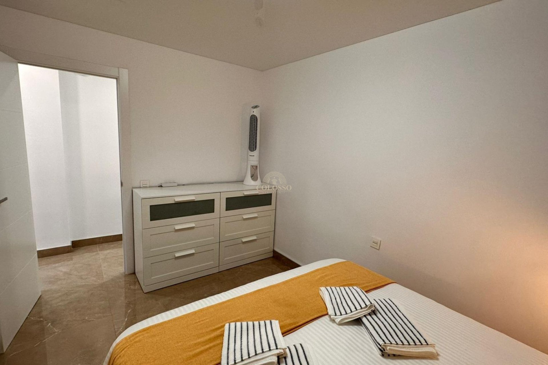 New Build - Apartamento -
Torrevieja - Habaneras