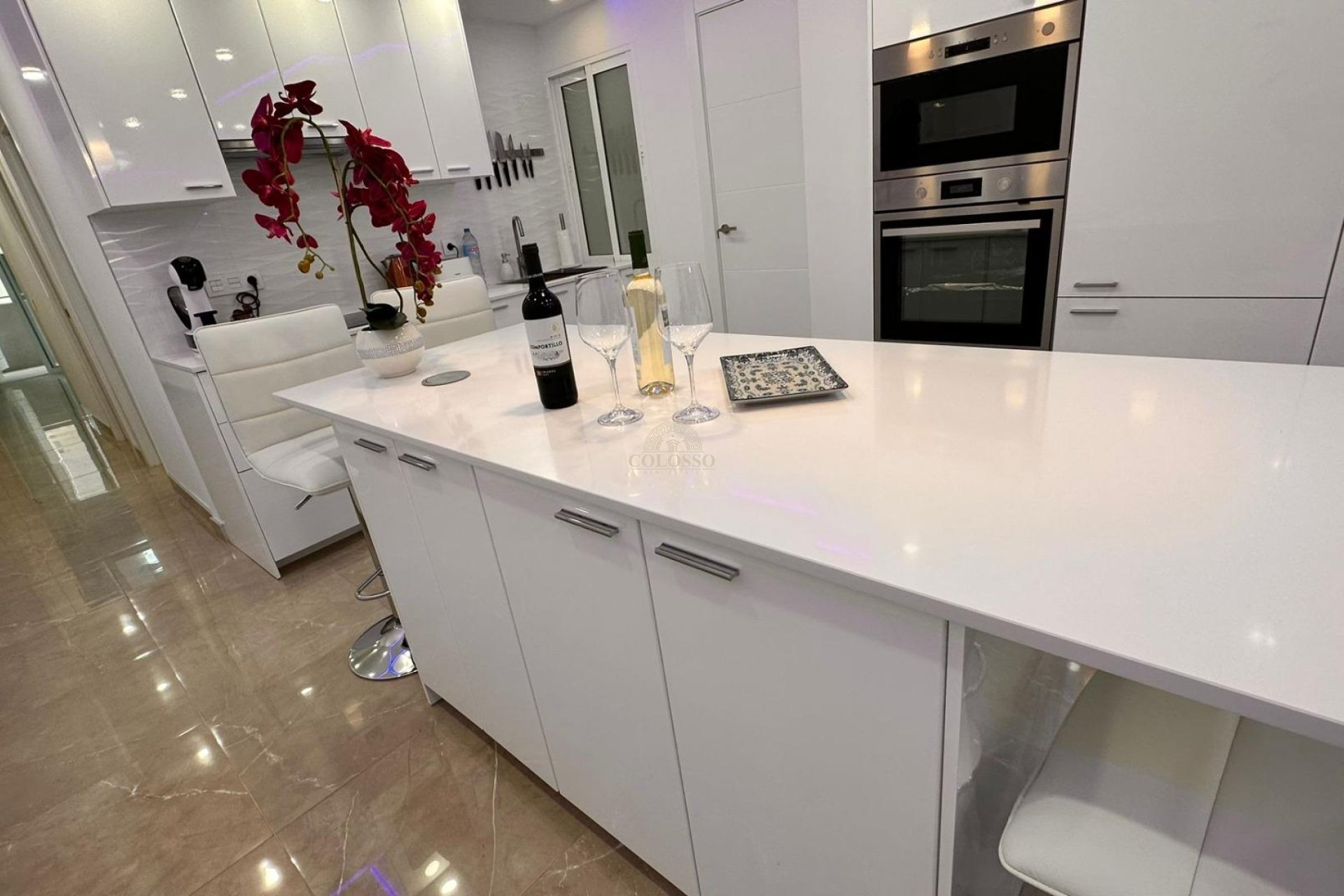 New Build - Apartamento -
Torrevieja - Habaneras
