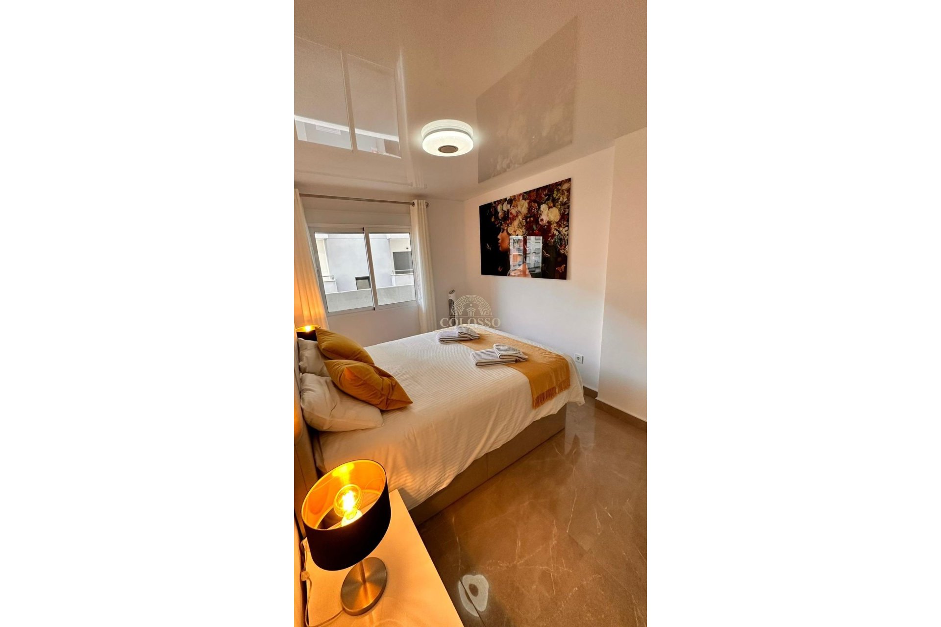 New Build - Apartamento -
Torrevieja - Habaneras