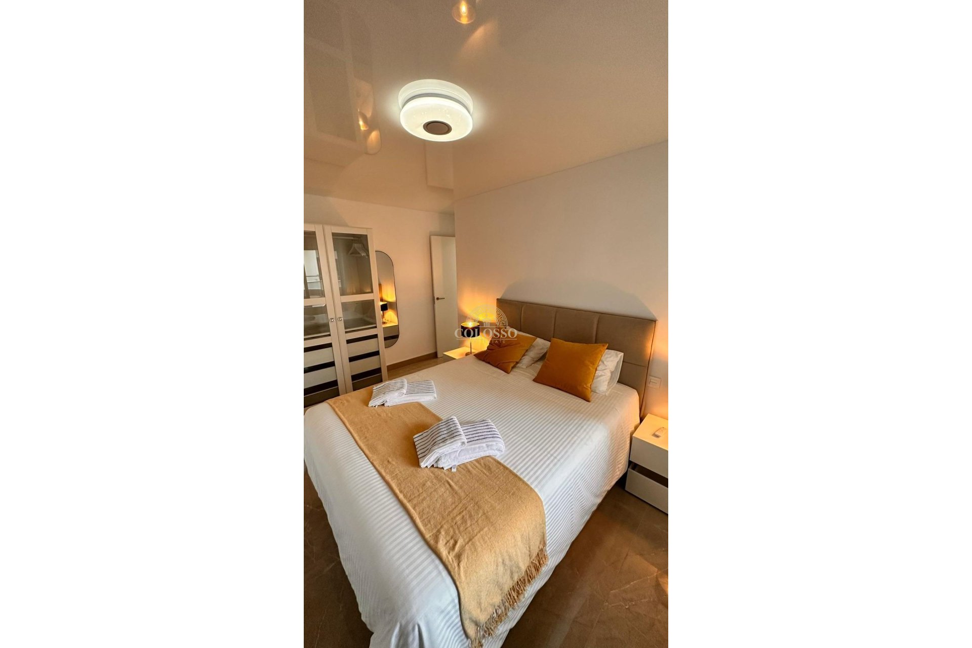 New Build - Apartamento -
Torrevieja - Habaneras