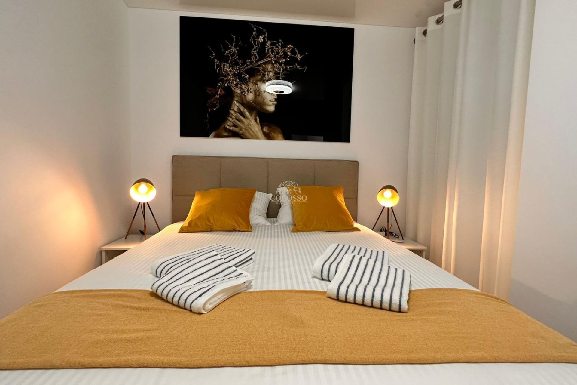 New Build - Apartamento -
Torrevieja - Habaneras