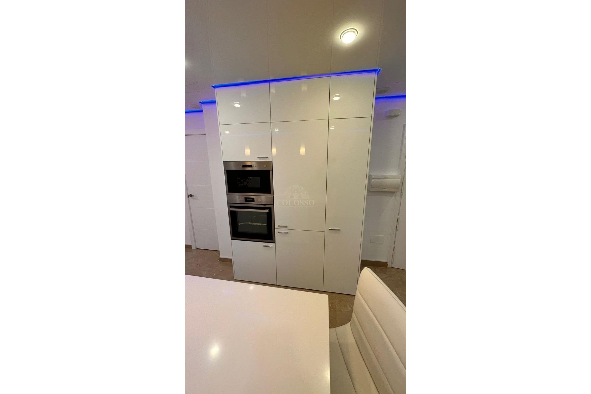 New Build - Apartamento -
Torrevieja - Habaneras