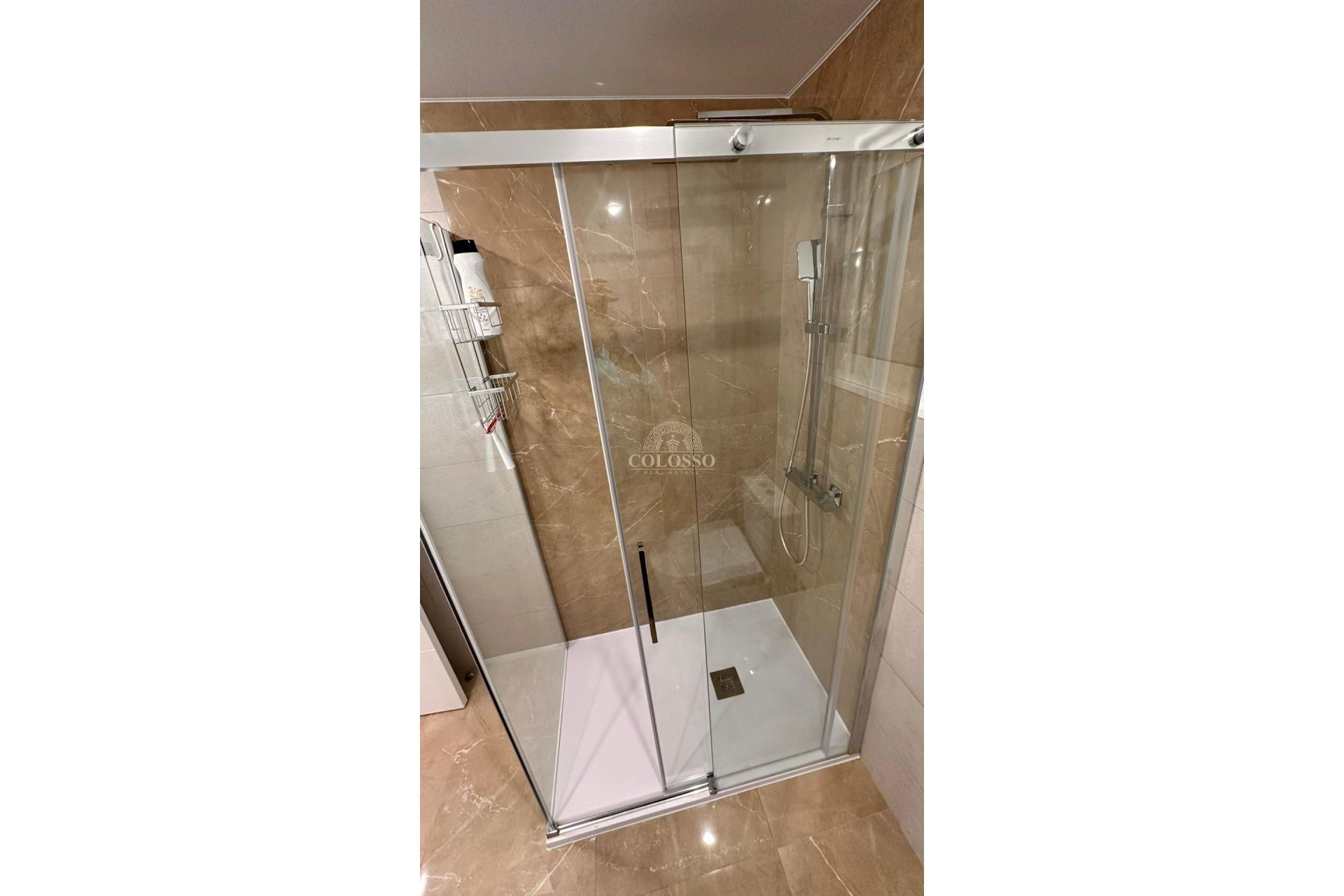 New Build - Apartamento -
Torrevieja - Habaneras