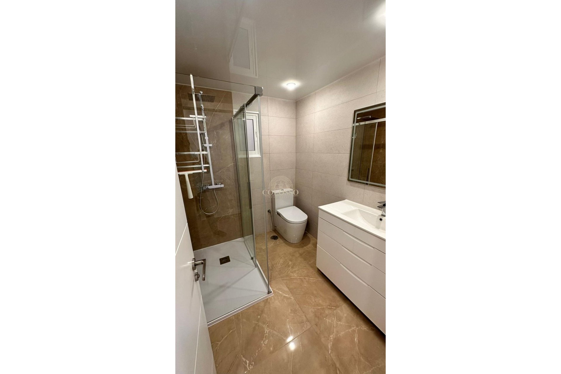 New Build - Apartamento -
Torrevieja - Habaneras