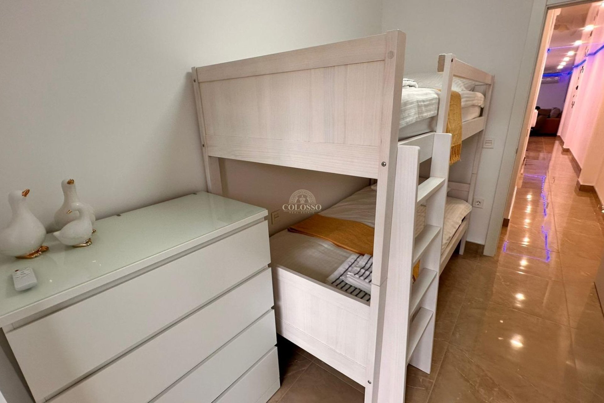 New Build - Apartamento -
Torrevieja - Habaneras