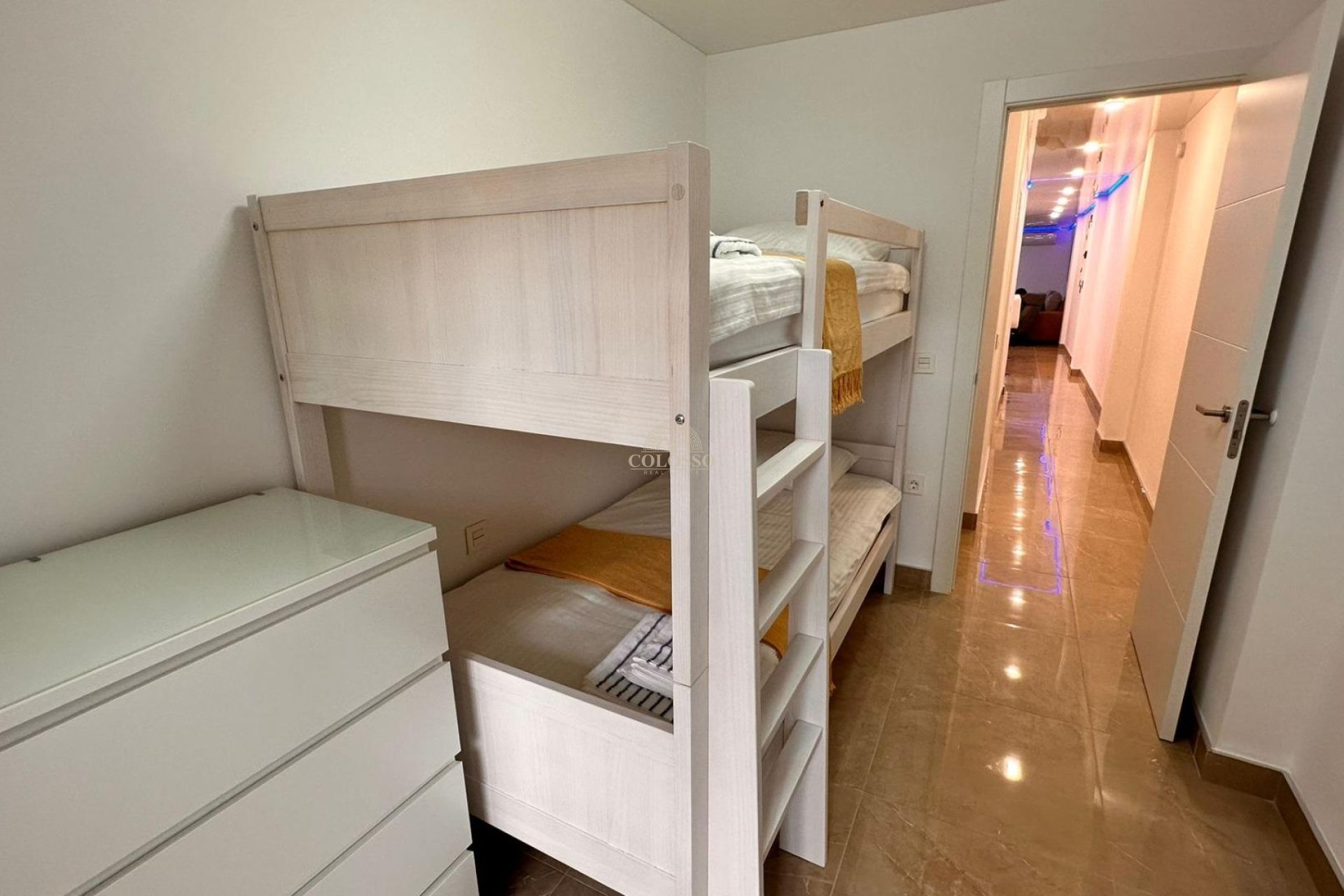New Build - Apartamento -
Torrevieja - Habaneras
