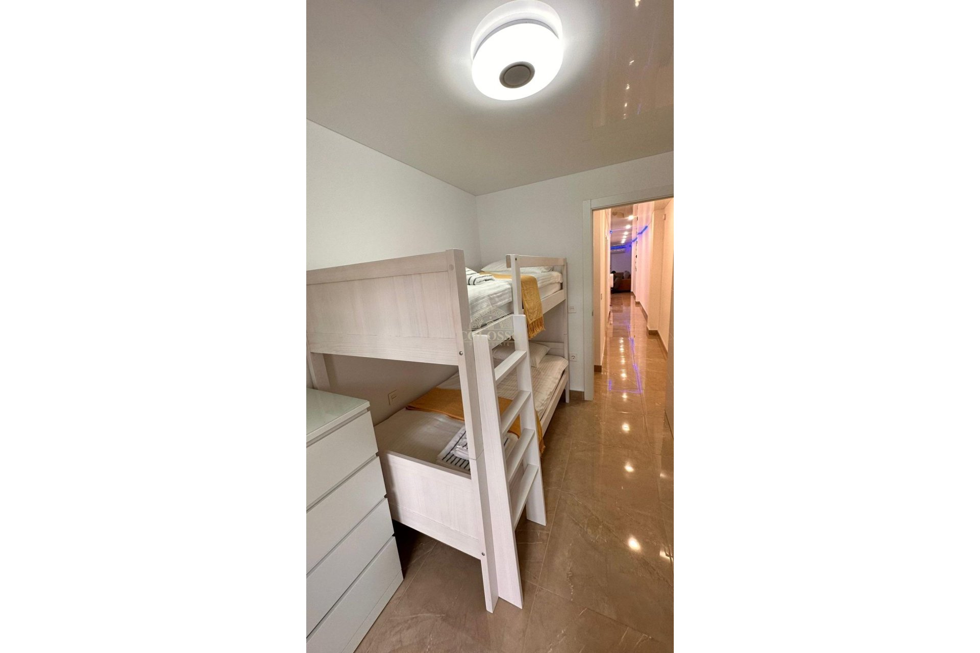 New Build - Apartamento -
Torrevieja - Habaneras