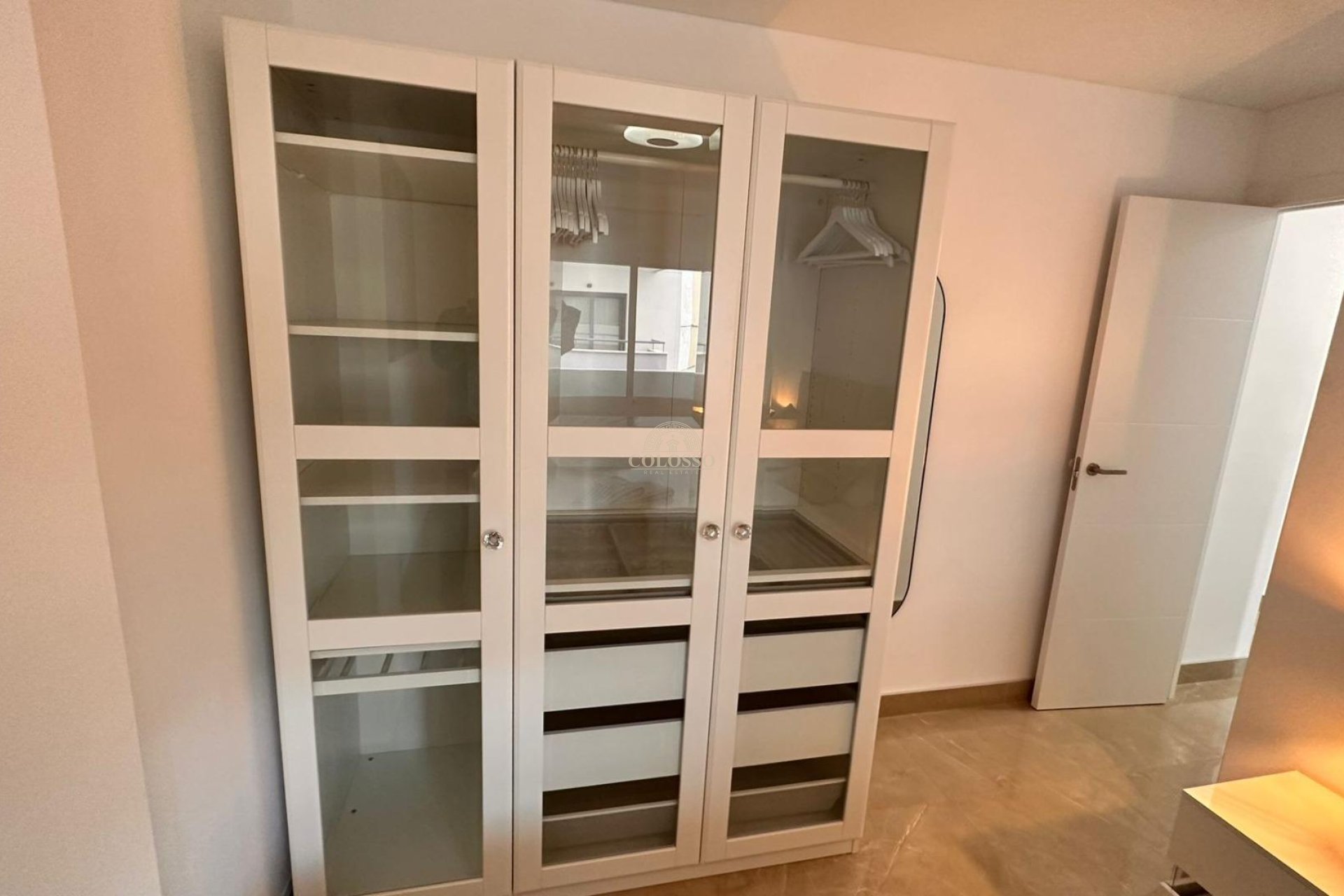 New Build - Apartamento -
Torrevieja - Habaneras