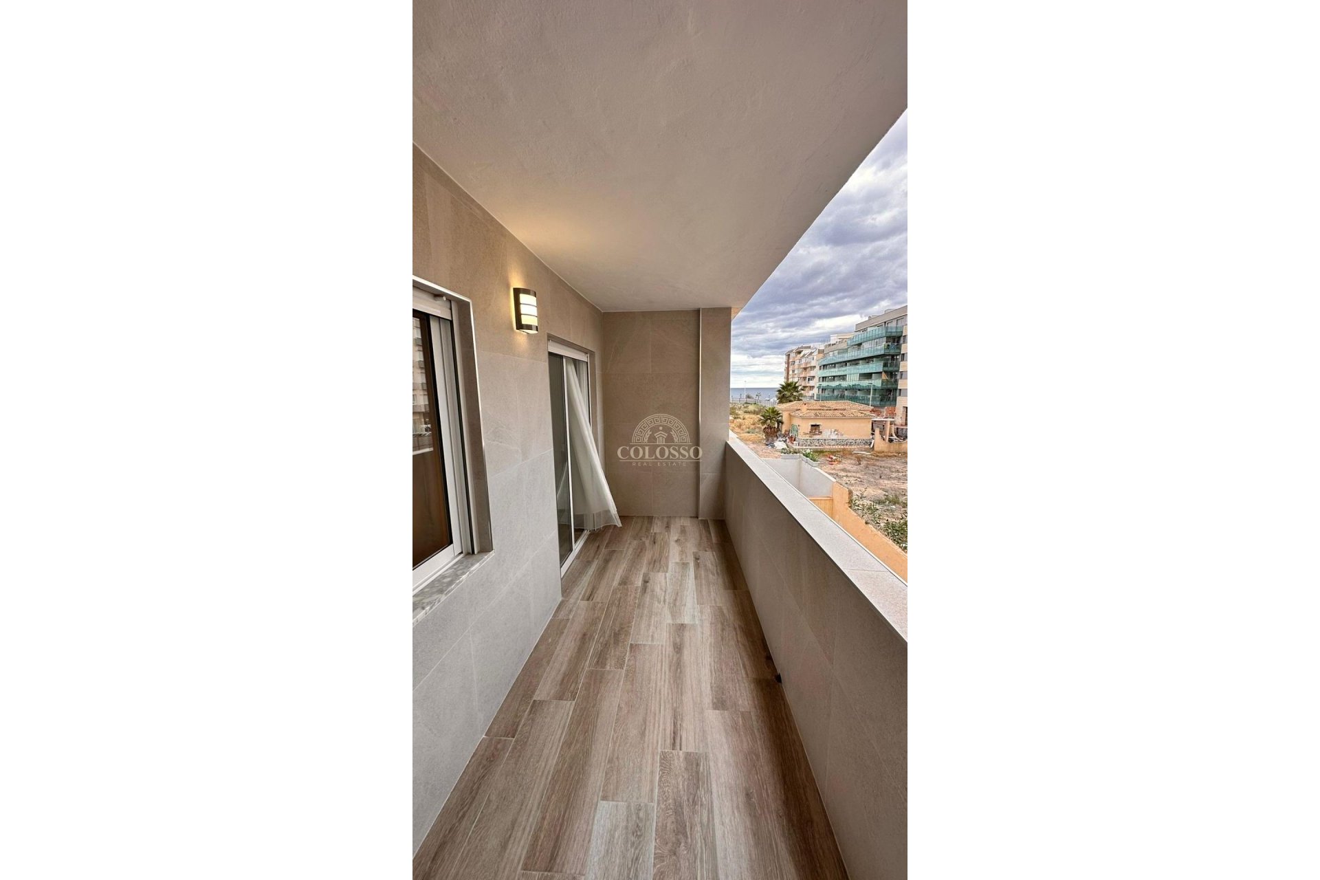 New Build - Apartamento -
Torrevieja - Habaneras