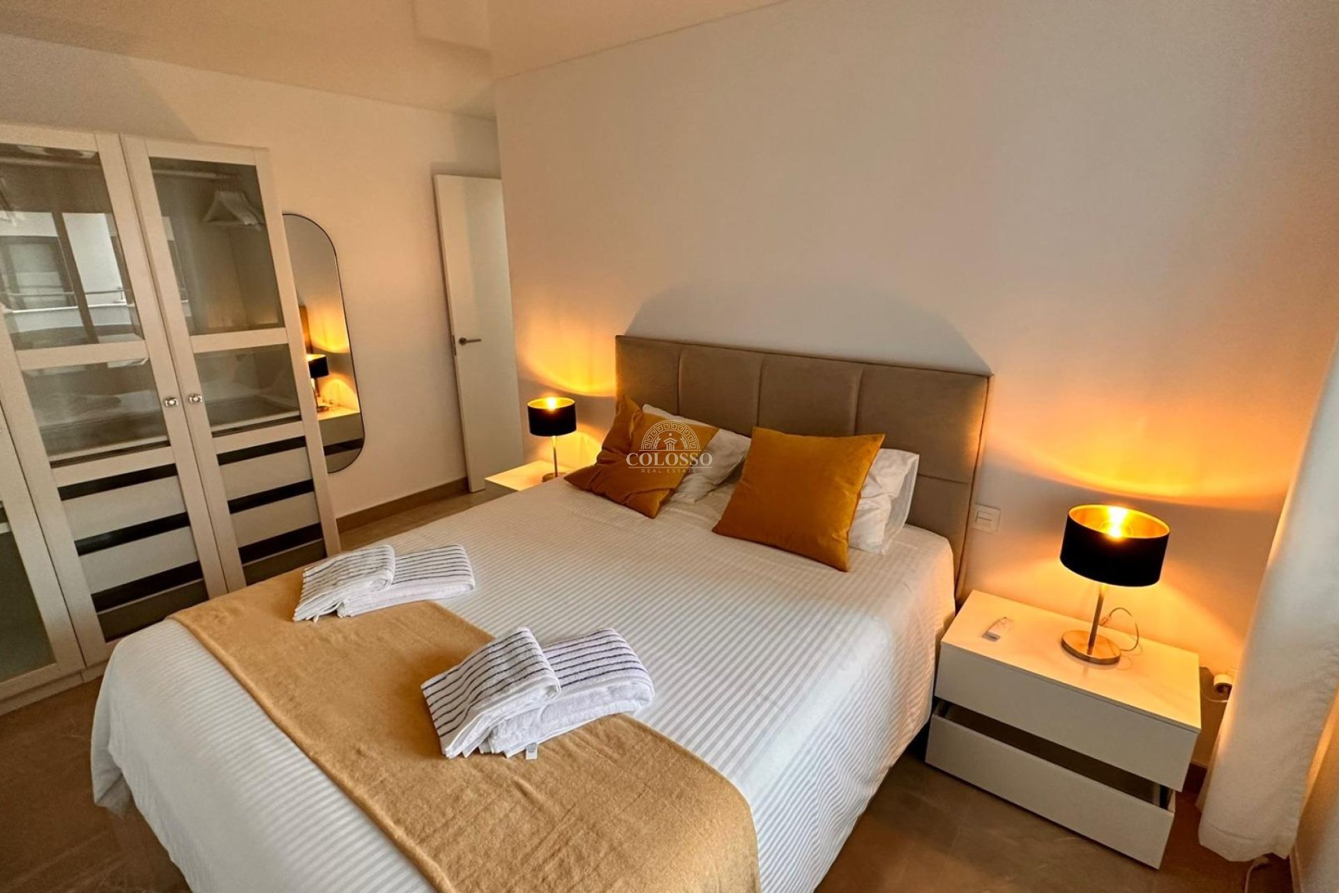 New Build - Apartamento -
Torrevieja - Habaneras