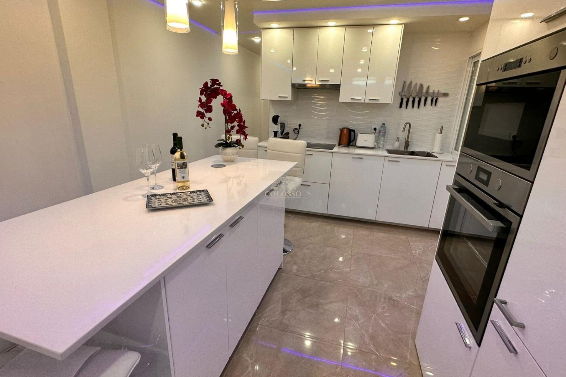 New Build - Apartamento -
Torrevieja - Habaneras