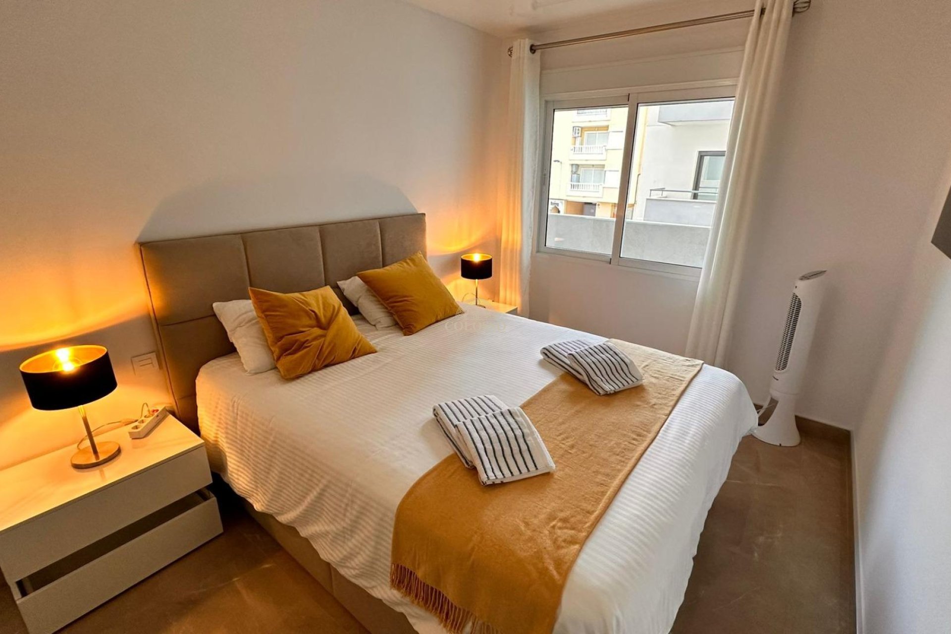New Build - Apartamento -
Torrevieja - Habaneras