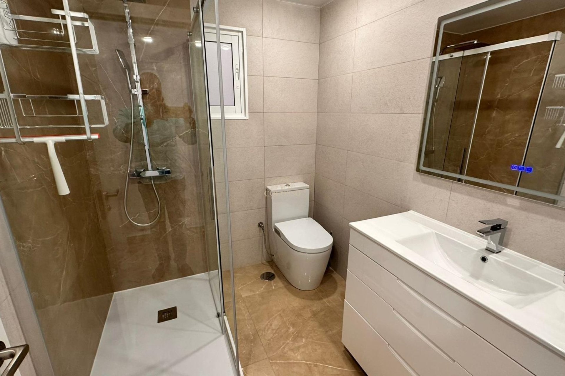 New Build - Apartamento -
Torrevieja - Habaneras