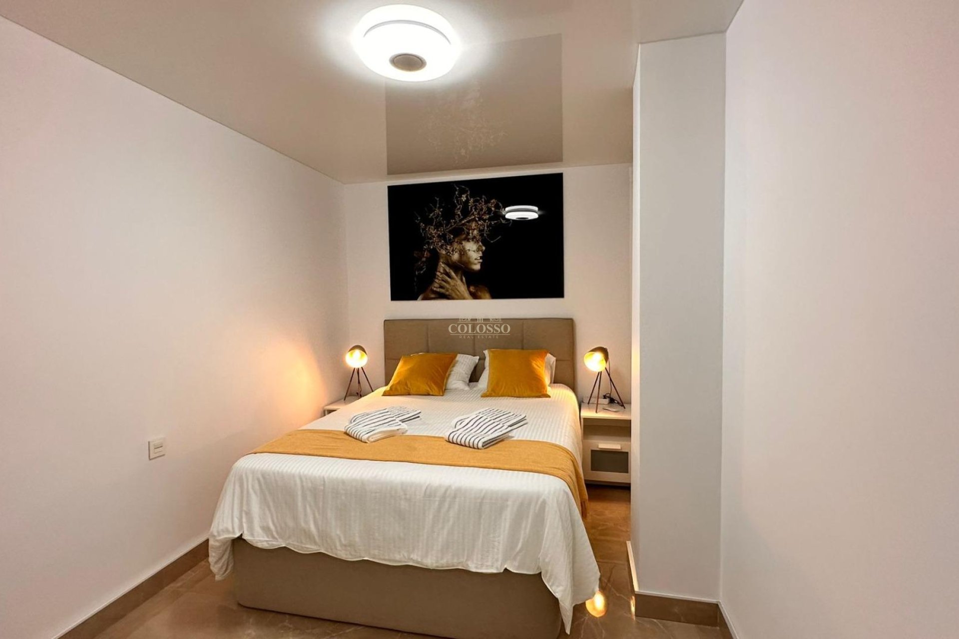 New Build - Apartamento -
Torrevieja - Habaneras